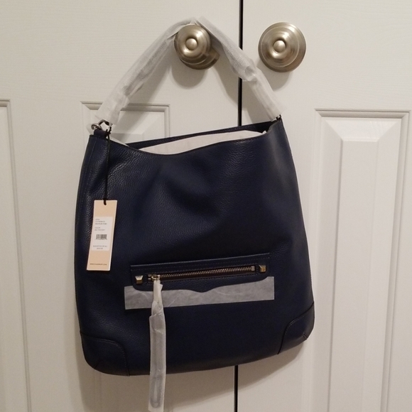 Rebecca Minkoff Handbags - Rebecca Minkoff Regan Hobo